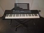 RockJam RJ461 61 Keyboard Piano, Muziek en Instrumenten, Keyboards, Ophalen, Zo goed als nieuw, 61 toetsen, Overige merken