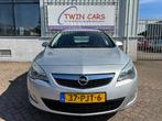 Opel Astra Sports Tourer 1.4 Turbo Edition, Voorwielaandrijving, Gebruikt, 4 cilinders, 1337 kg