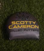 NIEUWE SCOTTY CAMERON - PHANTOM  PUTTER HEADCOVER / HOES, Ophalen, Nieuw, Club, Overige merken
