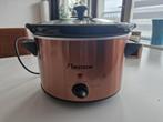 Bestron slowcooker nieuw nooit gebruikt, Witgoed en Apparatuur, Slowcookers, Ophalen, Nieuw
