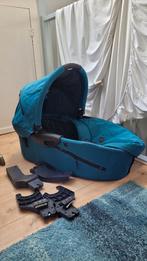 Mutsy evo kinderwagen turquoise, Ophalen, Gebruikt, Mutsy