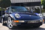 Porsche 911 3.6 Coupé Handgeschakeld Origineel Nederland Na, Achterwielaandrijving, Cruise Control, Coupé, 4 stoelen