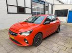 Opel Corsa 1.2 Elegance Turbo 102PK Led Navi Airco EL Ramen, Ophalen, Benzine, Hatchback, Overige kleuren