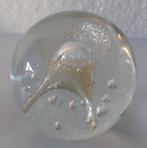 Glazen kunstbol, Antiek en Kunst, Kunst | Designobjecten, Ophalen