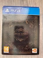 Dark souls triology ps4, Spelcomputers en Games, Ophalen, 1 speler, Zo goed als nieuw, Role Playing Game (Rpg)