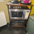 Magnetronkast, Ophalen, 25 tot 50 cm, 50 tot 100 cm, Minder dan 100 cm