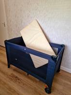 Campingbedje Prenatal, Kinderen en Baby's, Ophalen, Gebruikt, Reisbedje