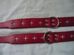 Honden halsband, 80 cm., Ophalen of Verzenden, Nieuw