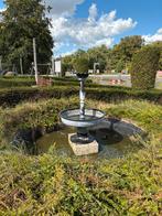 Drie Fonteinen, Tuin en Terras, Ophalen, Gebruikt, Overige materialen, Fontein
