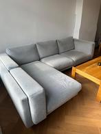 Sofa Ikea Nockeby, Huis en Inrichting, Ophalen, Chaise Lounge, Driepersoons, Zo goed als nieuw