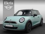 MINI 3-deurs Cooper C | Favoured Trim + Pakket L + Panoramad, Auto's, Mini, Gebruikt, Euro 6, 156 pk, Met garantie (alle)