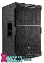 Actieve Luidspreker, Speaker met versterker 15" 800 watt, Overige merken, Info@marbeco.nl, 120 watt of meer, Front, Rear of Stereo speakers