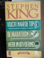 Stephen King Omnibus - Vlucht naar de Top, Ophalen of Verzenden, Stephen King, Nederland