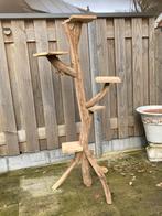 Poezenkrabpaal, Ophalen of Verzenden, Krabpaal