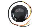 Benzine meter zwart, Petroleumhavenweg 26, Info@taco-motos.com, Nieuw, Ophalen of Verzenden