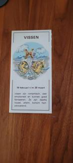 Vissen - Spirituele tegel, Ophalen of Verzenden