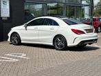Mercedes-Benz CLA-klasse 180 Ambition/2E EIG/PANO-DAK/NAVI/A, Gebruikt, Euro 6, 4 cilinders, 715 kg