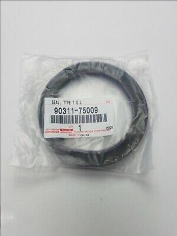 Krukas Keerring Toyota Starlet/Corolla - Nieuw beschikbaar voor biedingen