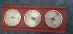barometer, Ophalen, Gebruikt