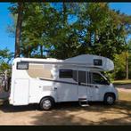 Te huur. Mooie, nette zes persoon Carado A361 camper., Particulier, Half-integraal