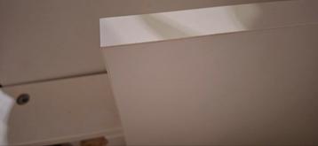 Brimnes IKEA Bedframe 180x200 met lades (zonder lattenbodem) - afbeelding 3