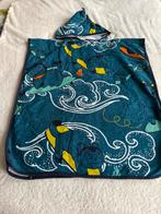 Badponcho kids merk decathlon in nette staat, Ophalen of Verzenden, Zo goed als nieuw, Jongen of Meisje