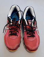 Asics sportschoenen maat 43.5 in goede staat, Ophalen of Verzenden, Zo goed als nieuw, Zwart, Sportschoenen