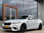 BMW 2 Serie Coupé M2 DCT Competition | Armytrix | Schuif /, Automaat, Achterwielaandrijving, Gebruikt, 4 stoelen