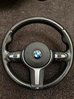 BMW M-Sport stuur origineel, Auto-onderdelen, Besturing, Ophalen, Gebruikt, BMW
