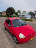 Ford Ka 1.3 Futura AIRCO " APK tot 24-06-2026 ", Voorwielaandrijving, 1299 cc, Stof, Gebruikt