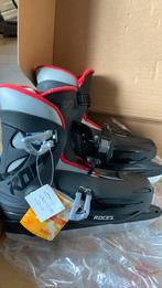Nieuwe Roces MCK II verstelbare schaatsen 36-40, Sport en Fitness, Schaatsen, Ophalen of Verzenden, Nieuw, IJshockeyschaatsen