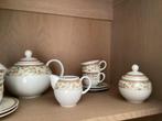 Te koop origineel “koffietijd” servies, Huis en Inrichting, Ophalen, Zo goed als nieuw, Overige stijlen