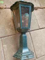 Staande Buitenlamp - 50cm, Tuin en Terras, Gebruikt, Minder dan 50 watt, Staande lamp, Ophalen of Verzenden