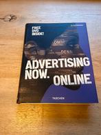 Julius Wiedemann - Mi-Advertising Now Online, Ophalen of Verzenden, Gelezen, Julius Wiedemann