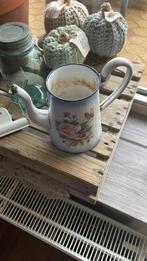 Vintage Japy Emaille Waterkan, Antiek en Kunst, Ophalen