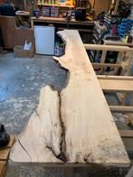 Robuuste Wandplank / TV Meubel - 275cm!, Ophalen, 25 tot 50 mm, Nieuw, 250 tot 300 cm