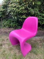 mooie Phantom Vitra design stoel, Ophalen, Kunststof, Gebruikt, Overige kleuren