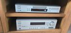 Onkyo TX-SR500E Receiver & DV-SP402E DVD Speler, 70 watt of meer, Dvd-speler, Ophalen, Overige merken