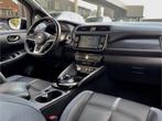 Nissan Leaf 3.Zero OF 50/50 DEAL NU 7950 2JR RENTEVRIJ LENEN, Gebruikt, 62 kWh, 385 km, Leaf