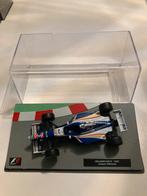 Williams fw19-1997 jacques villeneuve 1/43, Ophalen of Verzenden, Nieuw, Auto
