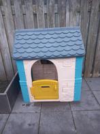 Speelhuisje, Kinderen en Baby's, Speelgoed | Buiten | Speelhuisjes, Ophalen, Gebruikt, Kunststof