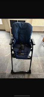 Koelstra kinderstoel - Inklapbaar, Ophalen, Gebruikt, Inklapstoel, Afneembaar eetblad