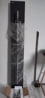 Nieuw; Instamat /Antrax IT Teso v design radiator, Ophalen, Minder dan 50 cm, Overige typen, Nieuw