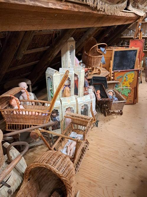 Poppen, Kinderen en Baby's, Speelgoed | Poppen, Nieuw, Babypop, Ophalen of Verzenden