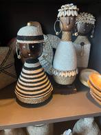 Namji Kralen Poppen - Vakkenkast Decoratie, Ribbonstore, Verzenden, Nieuw, Www.ribbonstore.nl