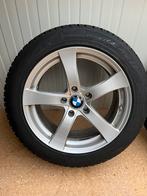 ZGAN BMW 3-serie F31 17inch velgen +Vredestein winterbanden., Ophalen, Gebruikt, Banden en Velgen, 17 inch