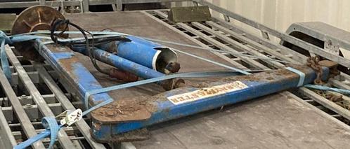 Carrymaster autohijskraan 1500 kg, Doe-het-zelf en Verbouw, Lieren en Takels, Gebruikt, Ophalen