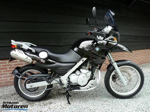 BMW F 650 GS ABS 1e Eigenaar / F650GS, Motoren, Motoren | BMW, Bedrijf, Toermotor, meer dan 35 kW