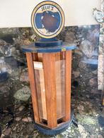 Jaren 50 garen display, Ophalen of Verzenden