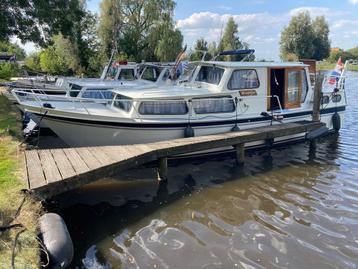 smelne 9.50 kruiser peugeot 45pk diesel  beschikbaar voor biedingen